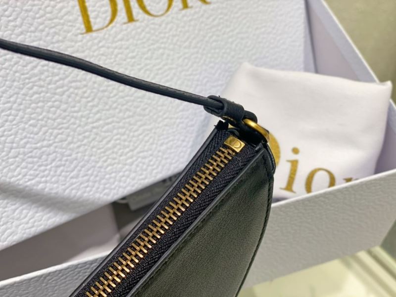 Dior Top Handle Bags